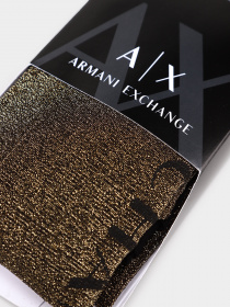 Колготы Armani Exchange модель 946005-1A410-03420 Фото