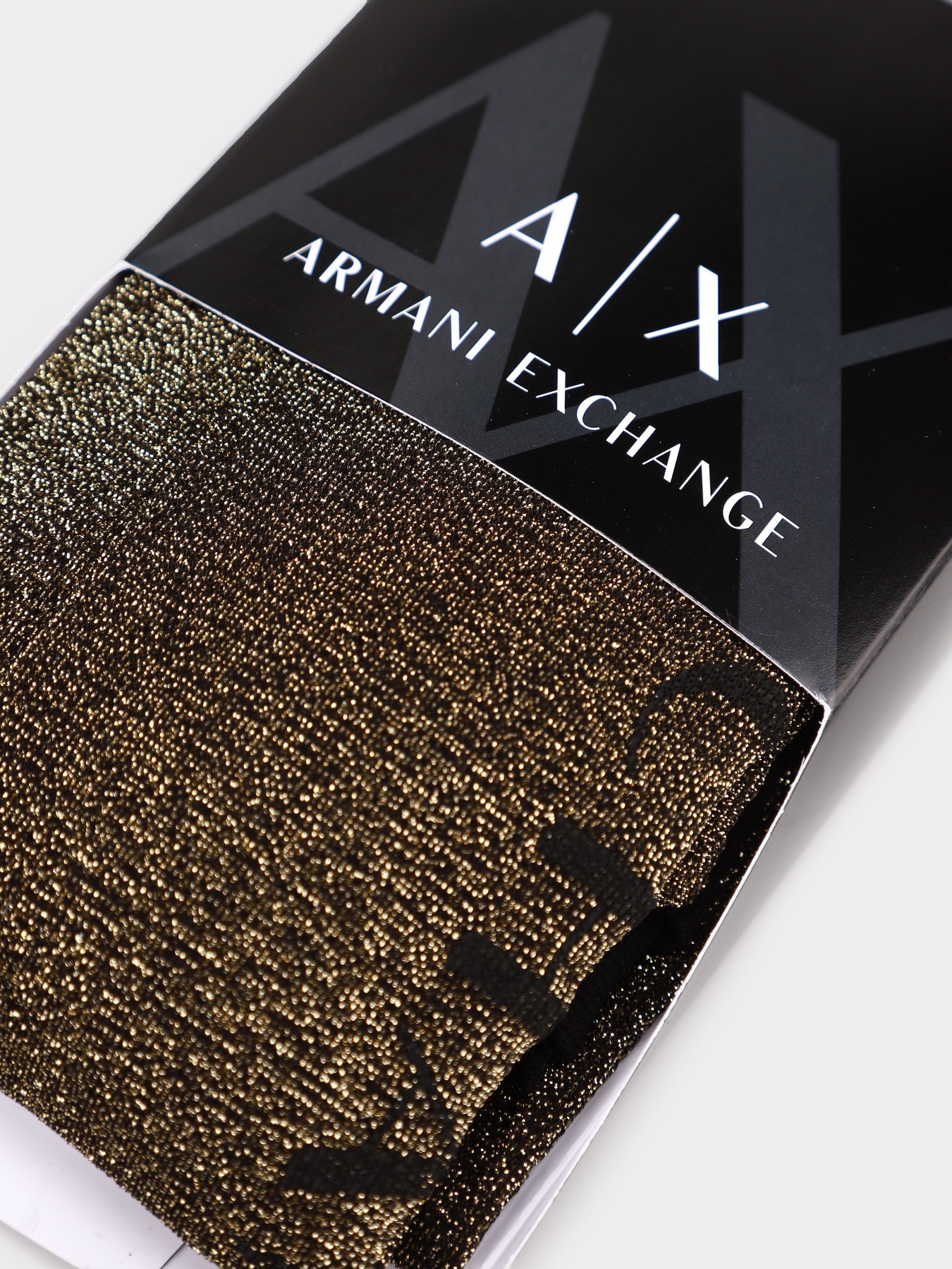 Колготы Armani Exchange модель 946005-1A410-03420 Фото