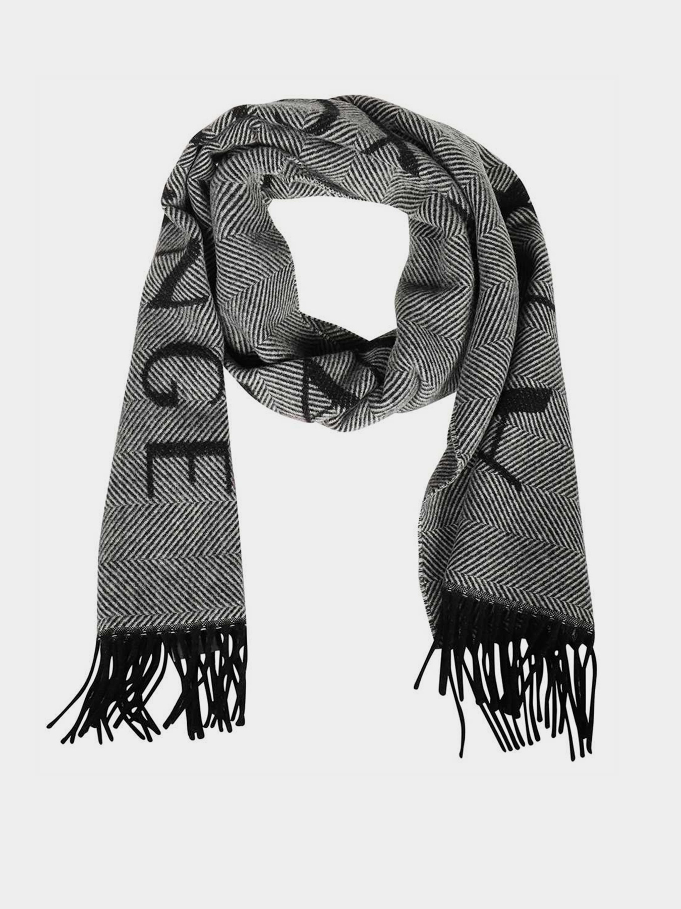 Шарф Armani Exchange модель 944114-1A114-04221 Фото