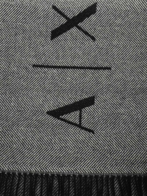 Шарф Armani Exchange модель 944114-1A114-04221 Фото