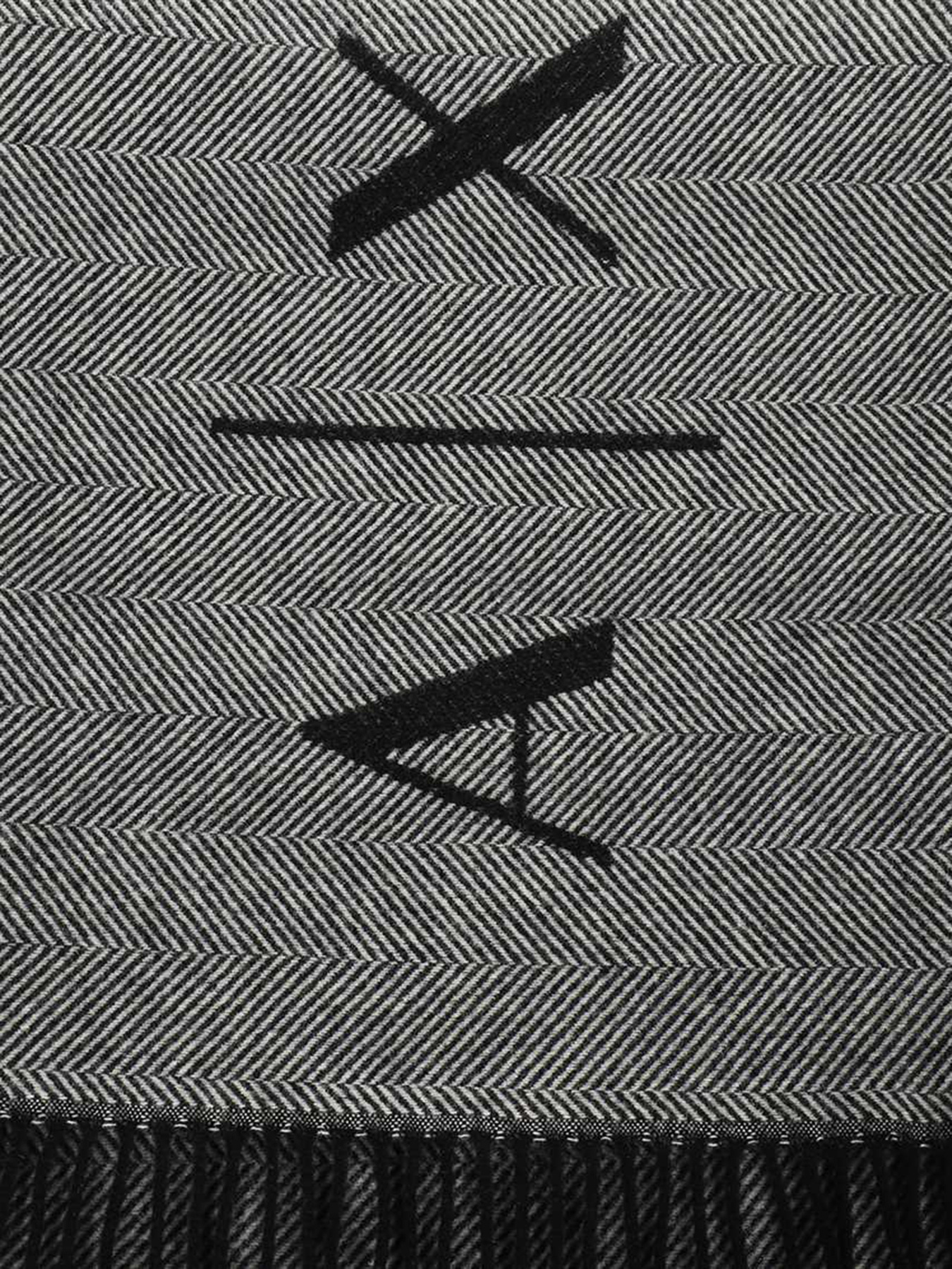 Шарф Armani Exchange модель 944114-1A114-04221 Шарф Armani Exchange модель 944114-1A114-04221 Фото