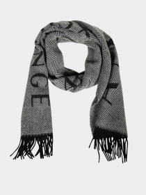 Шарф Armani Exchange модель 944114-1A114-04221 Шарф Armani Exchange модель 944114-1A114-04221 Фото