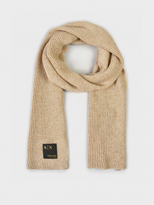 Шарф Armani Exchange модель 944612-1A305-01213 Фото