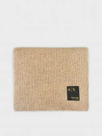 Шарф Armani Exchange модель 944612-1A305-01213 Фото