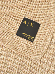 Шарф Armani Exchange модель 944612-1A305-01213 Фото