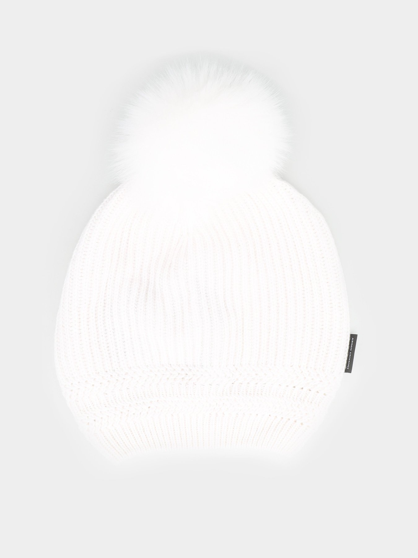 Шапка Armani Exchange модель 944663-1A304-00010 Фото