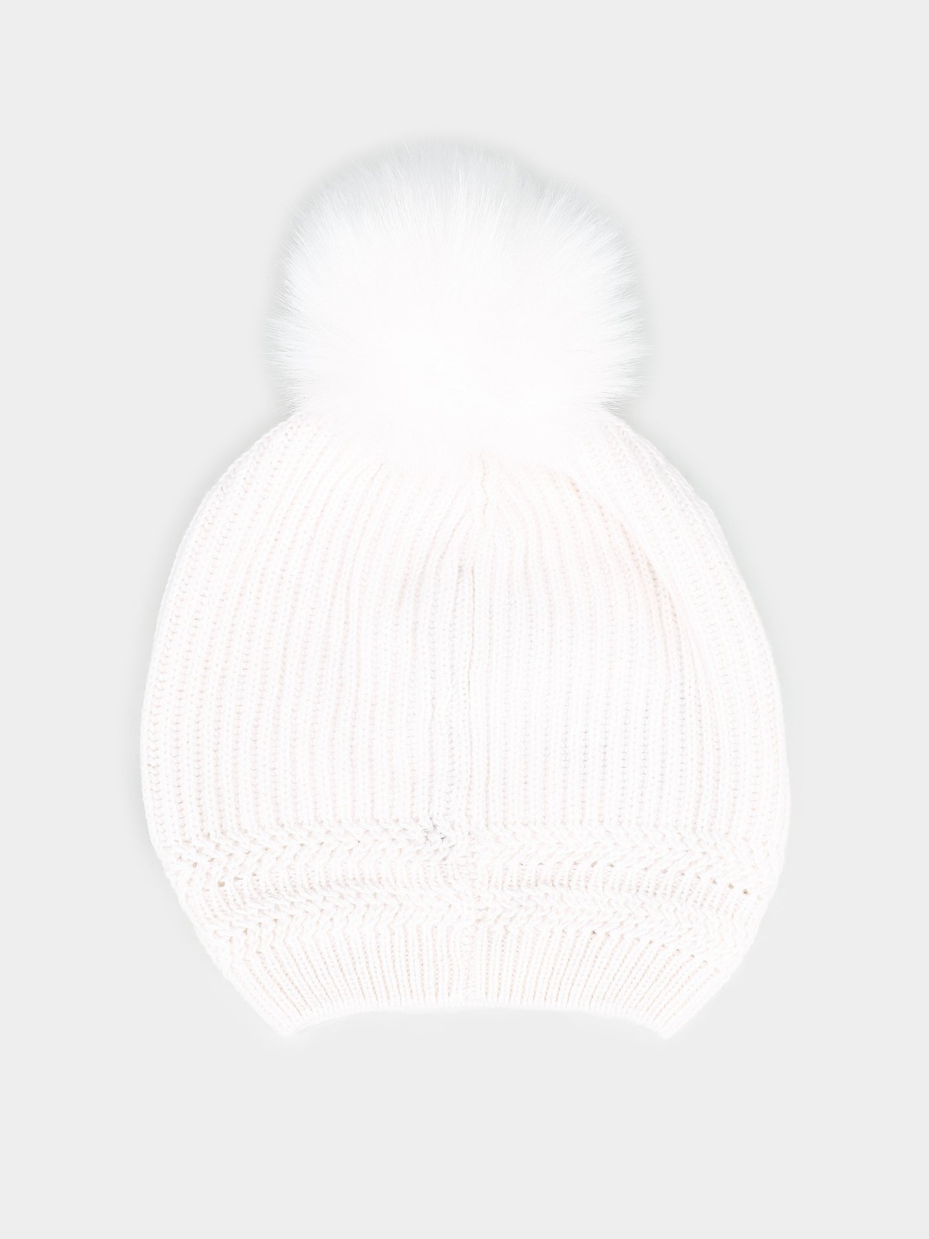 Шапка Armani Exchange модель 944663-1A304-00010 Фото