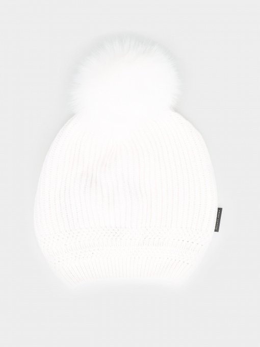 Шапка Armani Exchange модель 944663-1A304-00010 Фото