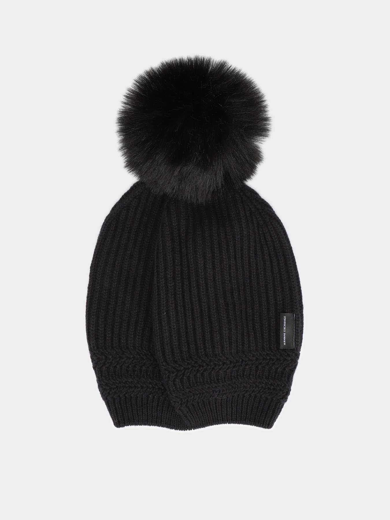 Шапка Armani Exchange модель 944663-1A304-00020 Фото