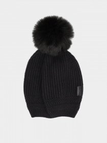 Шапка Armani Exchange модель 944663-1A304-00020 Фото