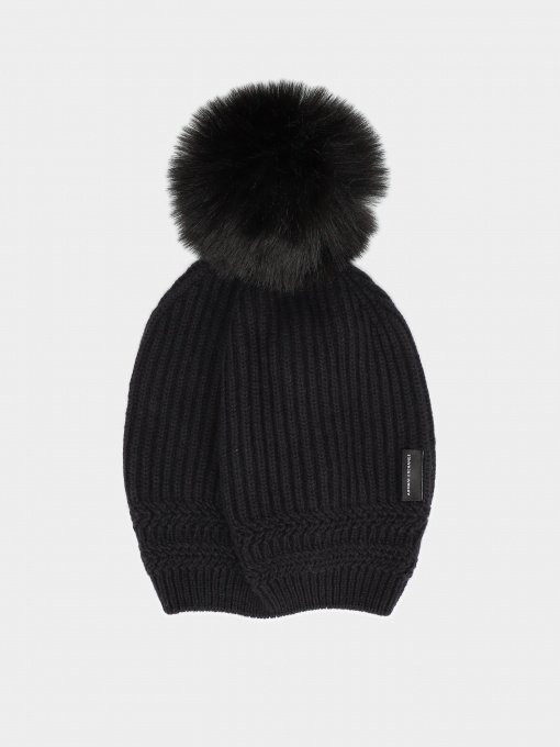 Шапка Armani Exchange модель 944663-1A304-00020 Фото