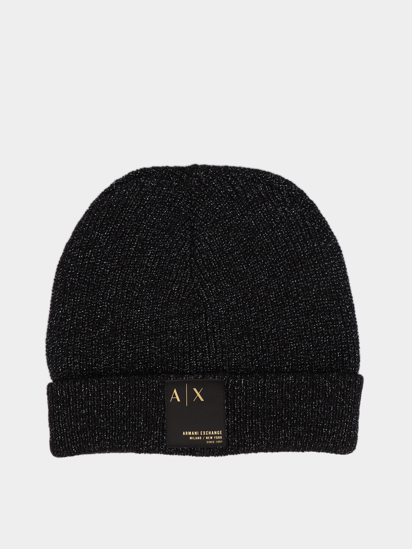 Шапка Armani Exchange модель 944667-1A305-00020 Фото