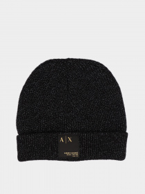 Шапка Armani Exchange модель 944667-1A305-00020 Фото