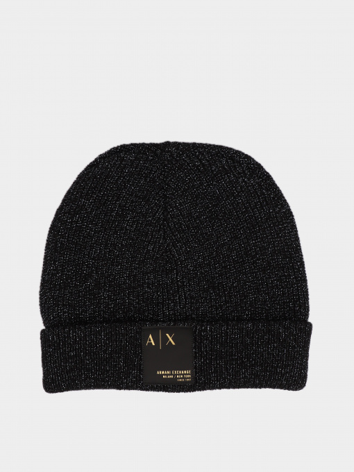 Шапка Armani Exchange модель 944667-1A305-00020 Фото