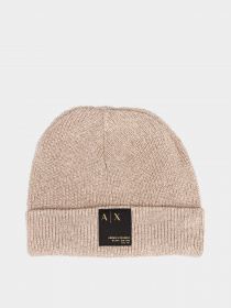 Шапка Armani Exchange модель 944667-1A305-01213 Фото