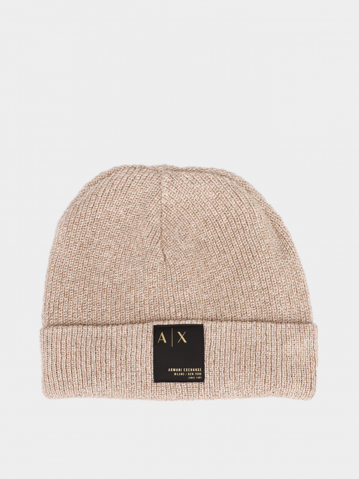 Шапка Armani Exchange модель 944667-1A305-01213 Фото