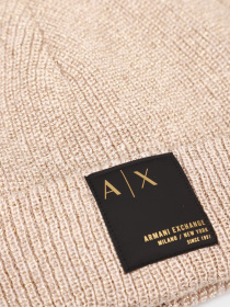 Шапка Armani Exchange модель 944667-1A305-01213 Фото