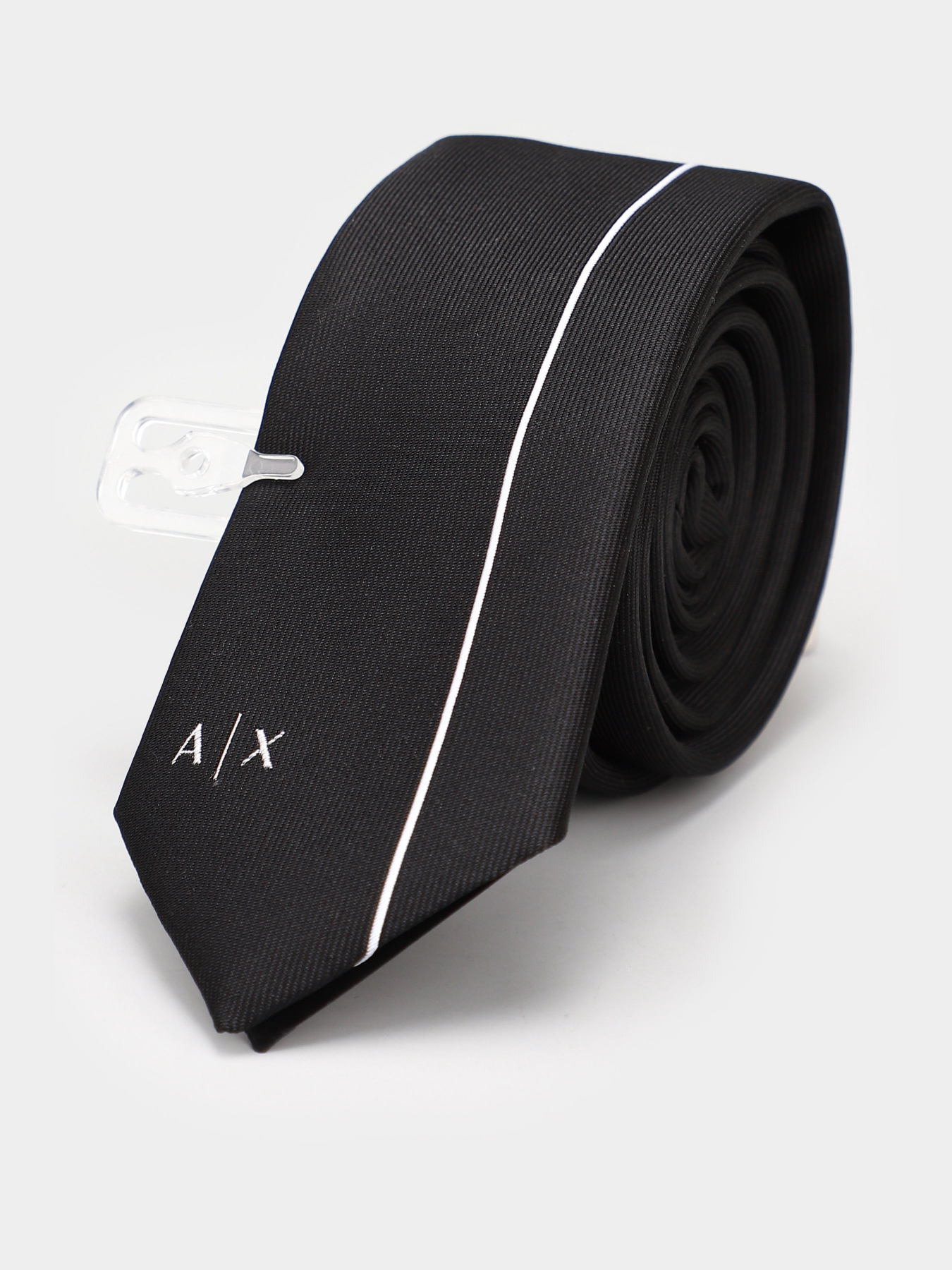 Галстук Armani Exchange модель 950049-1A150-00020 Фото