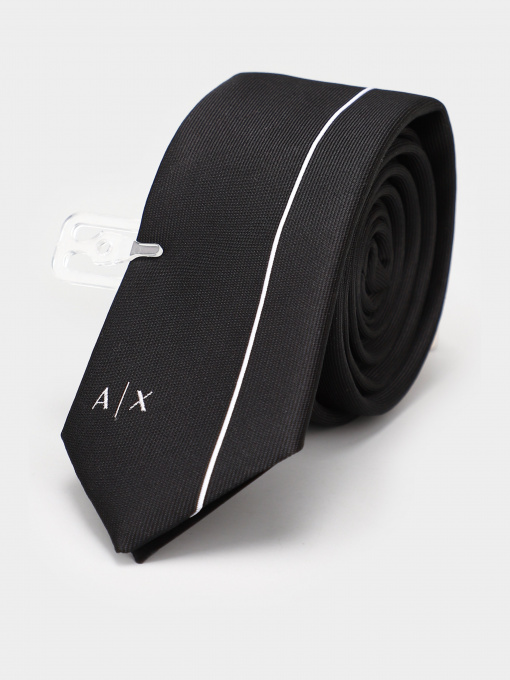 Галстук Armani Exchange модель 950049-1A150-00020 Фото