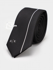 Краватка Armani Exchange модель 950049-1A150-00020 Фото