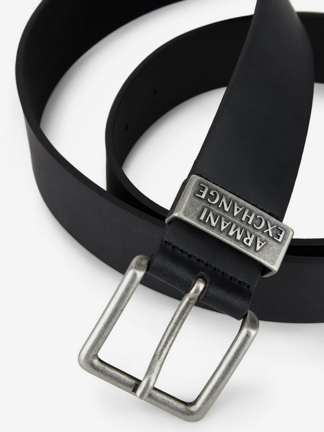 Ремень Armani Exchange модель 951186-CC528-00020 Фото