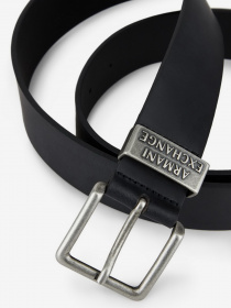 Ремінь Armani Exchange модель 951186-CC528-00020 Ремінь Armani Exchange модель 951186-CC528-00020 Фото