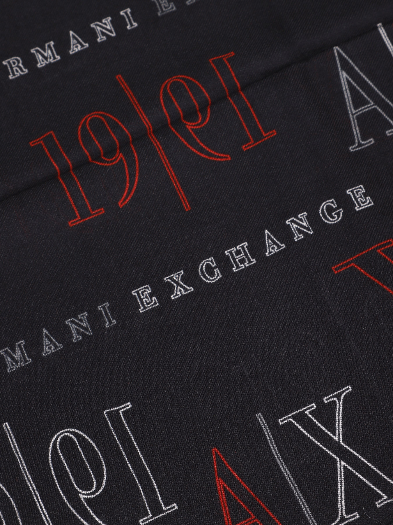 Шарф Armani Exchange модель 954301-1A151-04521 Фото