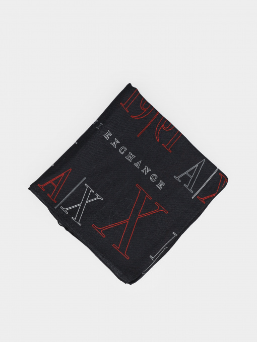 Шарф Armani Exchange модель 954301-1A151-04521 Фото