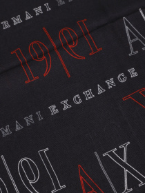 Шарф Armani Exchange модель 954301-1A151-04521 Фото