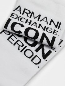 Носки и гольфы Armani Exchange модель 953033-1P652-00010 Фото