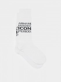 Носки и гольфы Armani Exchange модель 953033-1P652-00010 Фото