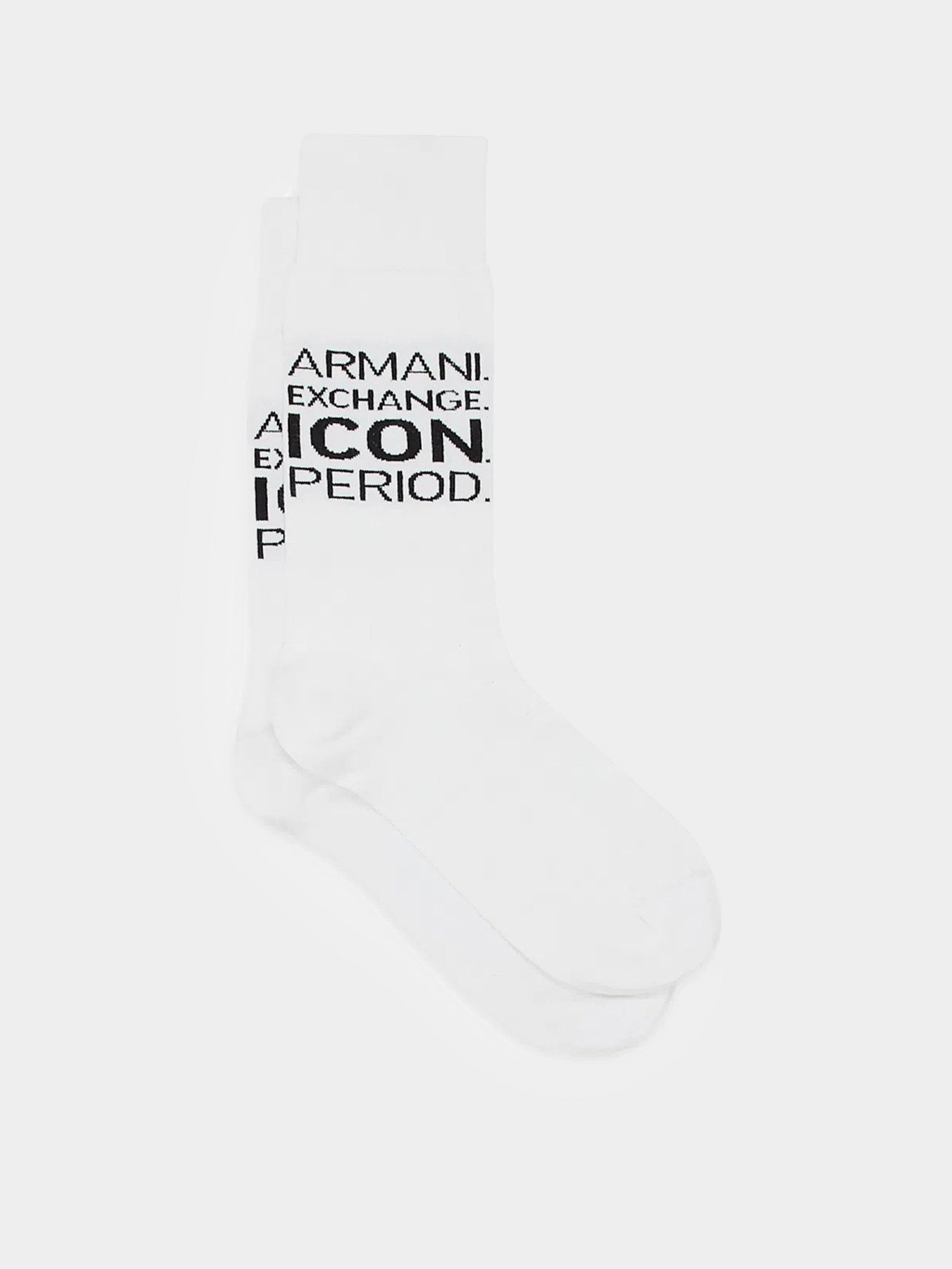 Шкарпетки та гольфи Armani Exchange модель 953033-1P652-00010 Фото