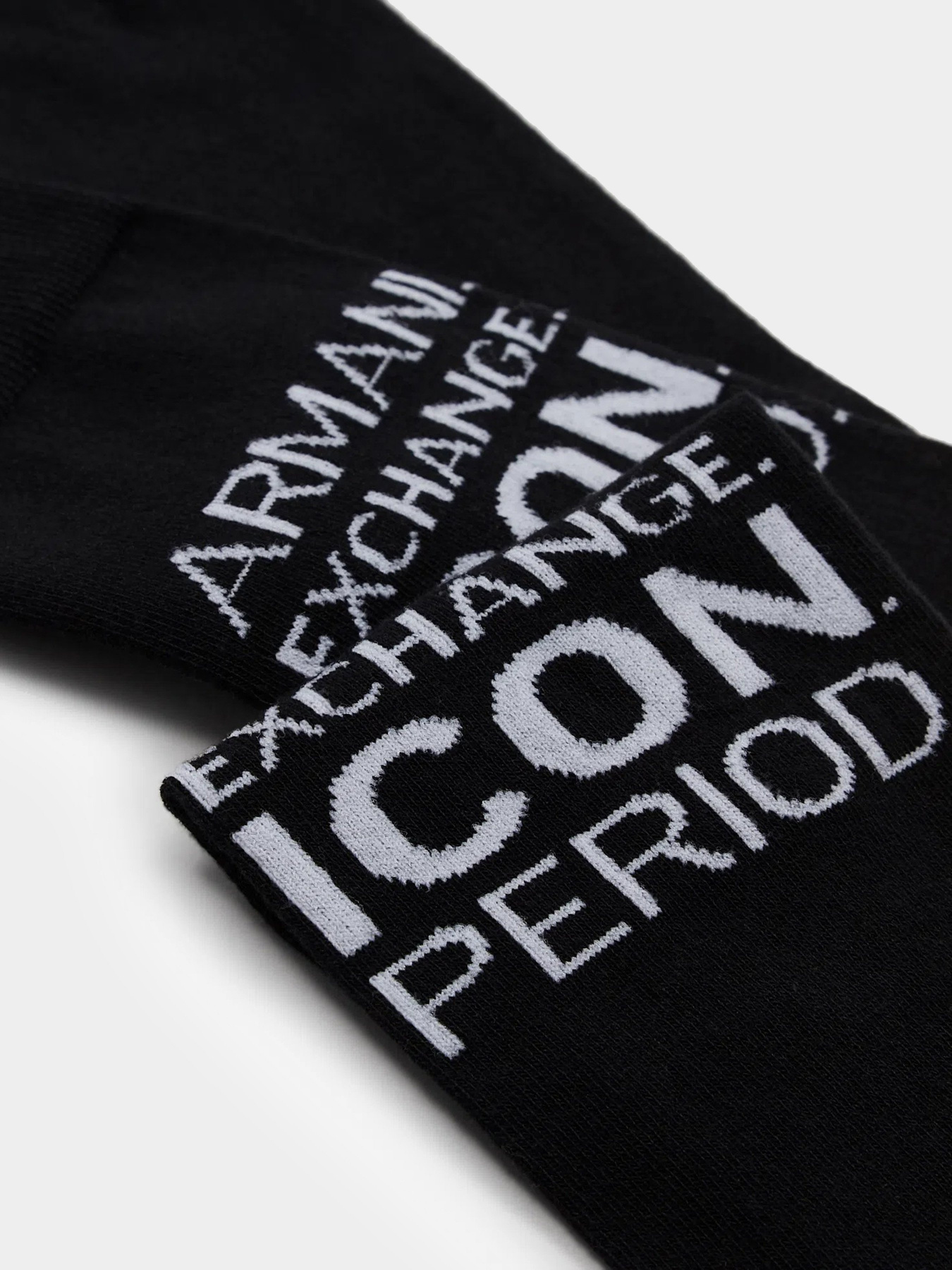 Носки и гольфы Armani Exchange модель 953033-1P652-00020 Фото