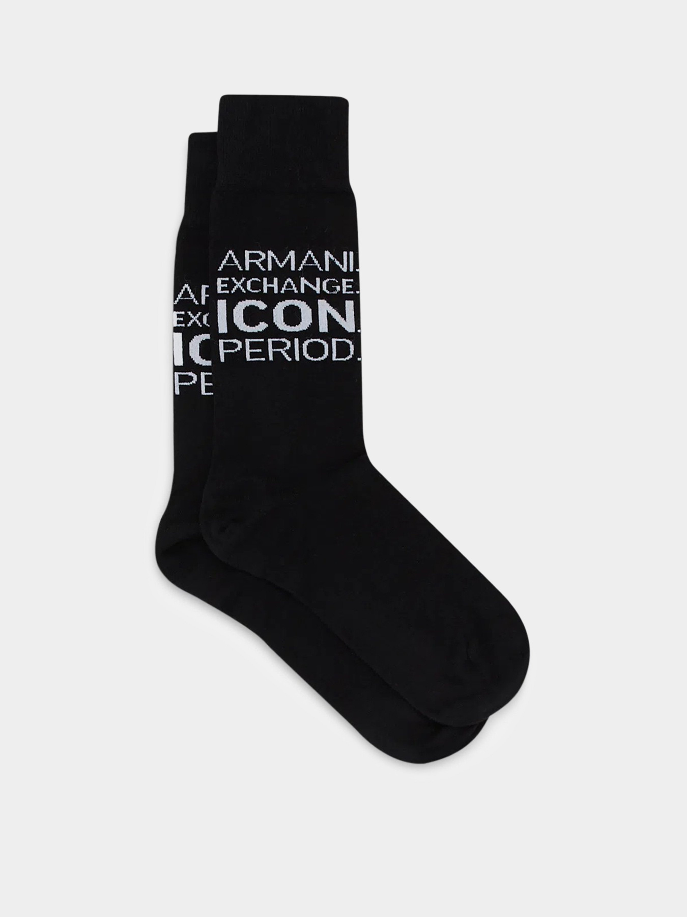 Носки и гольфы Armani Exchange модель 953033-1P652-00020 Фото