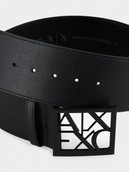 Ремені Armani Exchange модель 941132-0A874-00020 — фото - INTERTOP