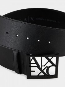 Ремни Armani Exchange модель 941132-0A874-00020 Фото