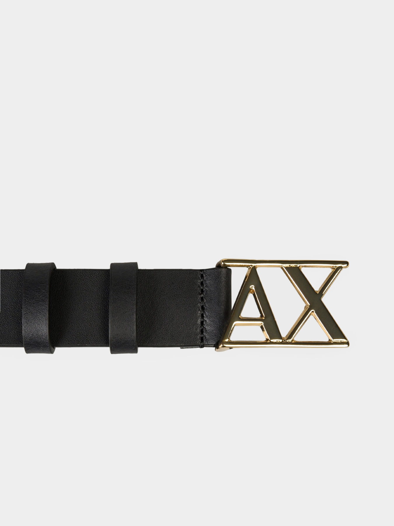 Ремни Armani Exchange модель 941135-1P702-00020 Фото