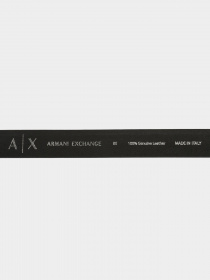 Ремни Armani Exchange модель 941135-1P702-00020 Фото