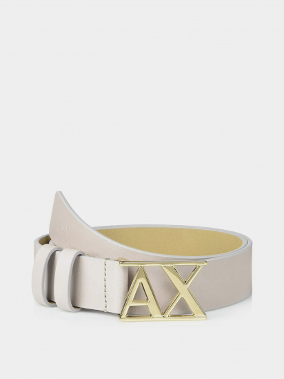 Ремені Armani Exchange модель 941135-1P702-00130 - фото