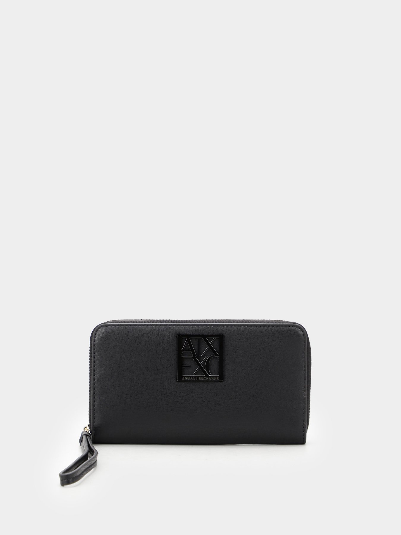 Кошелек Armani Exchange модель 948486-0A874-00020 Фото