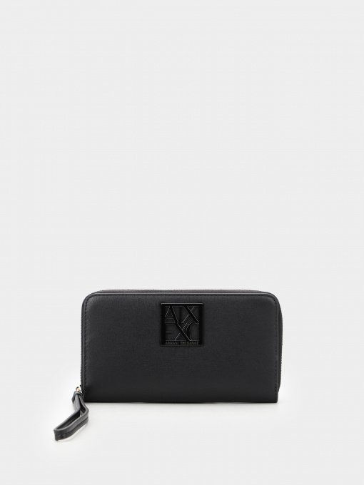 Гаманець Armani Exchange модель 948486-0A874-00020 Фото