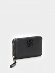 Кошелек Armani Exchange модель 948486-0A874-00020 Фото
