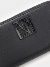 Кошелек Armani Exchange модель 948486-0A874-00020 Фото