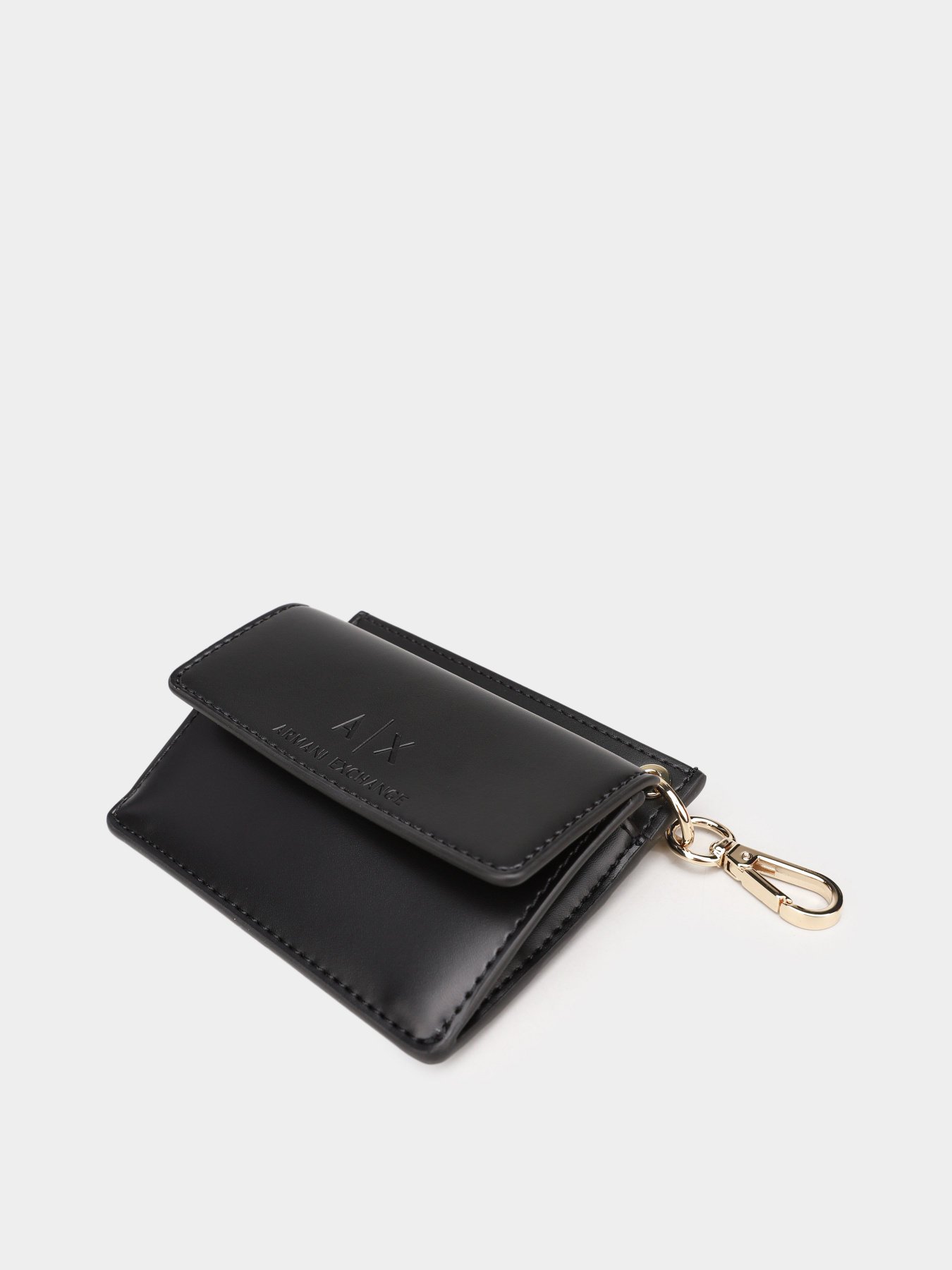 Гаманець Armani Exchange модель 948496-CC795-00020 Гаманець Armani Exchange модель 948496-CC795-00020 Фото