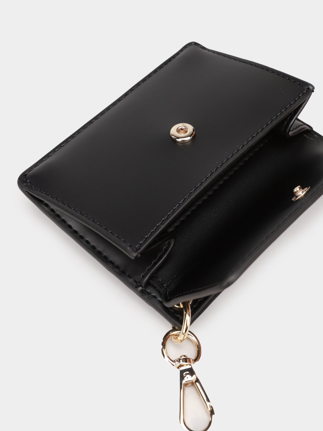 Гаманець Armani Exchange модель 948496-CC795-00020 Гаманець Armani Exchange модель 948496-CC795-00020 Фото