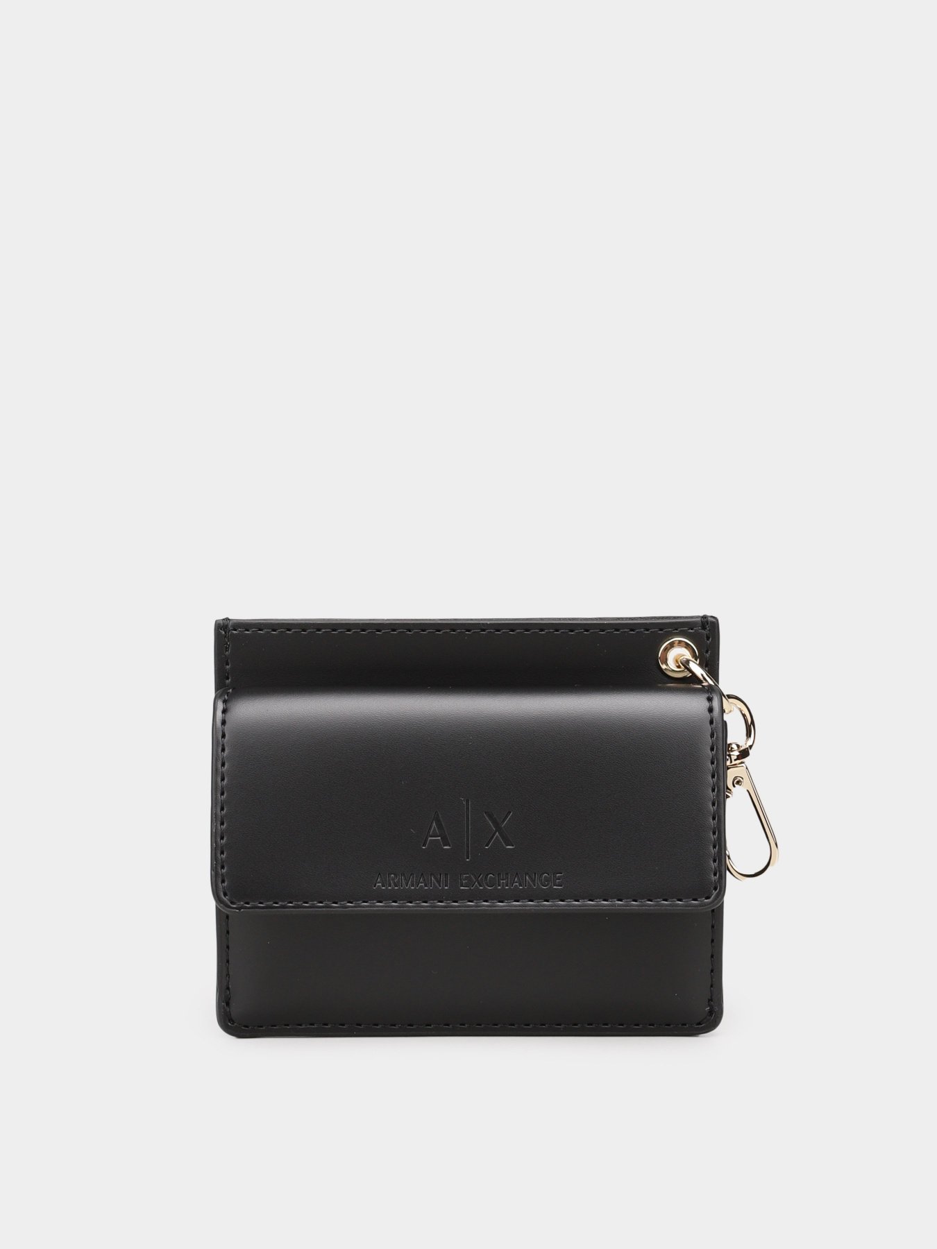 Гаманець Armani Exchange модель 948496-CC795-00020 Гаманець Armani Exchange модель 948496-CC795-00020 Фото