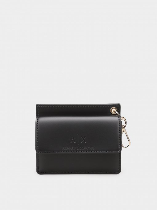 Кошелек Armani Exchange модель 948496-CC795-00020 Фото