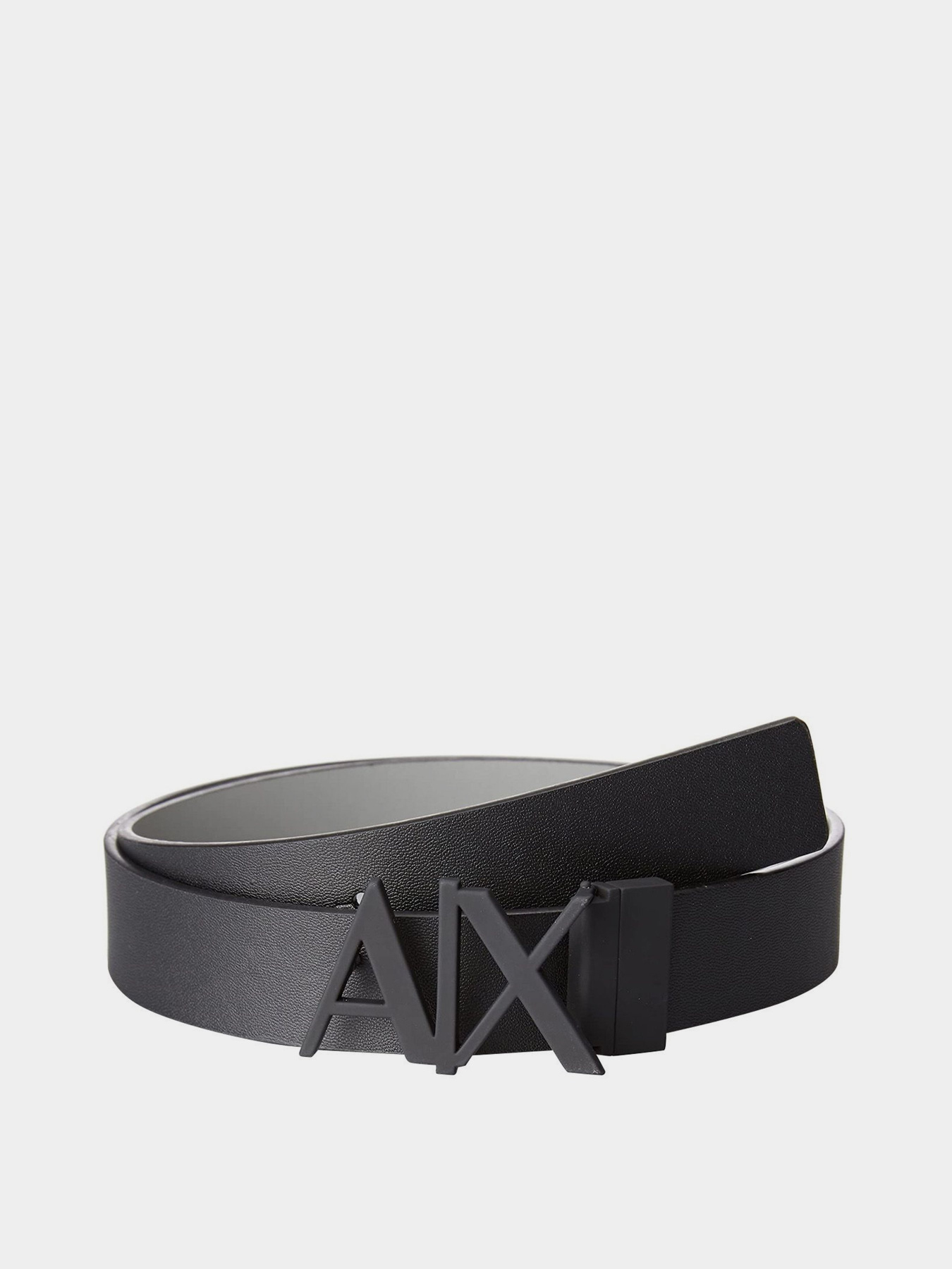 Ремни Armani Exchange модель 951017-CC505-61120 Фото