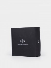 Ремни Armani Exchange модель 951183-CC525-03221 Фото