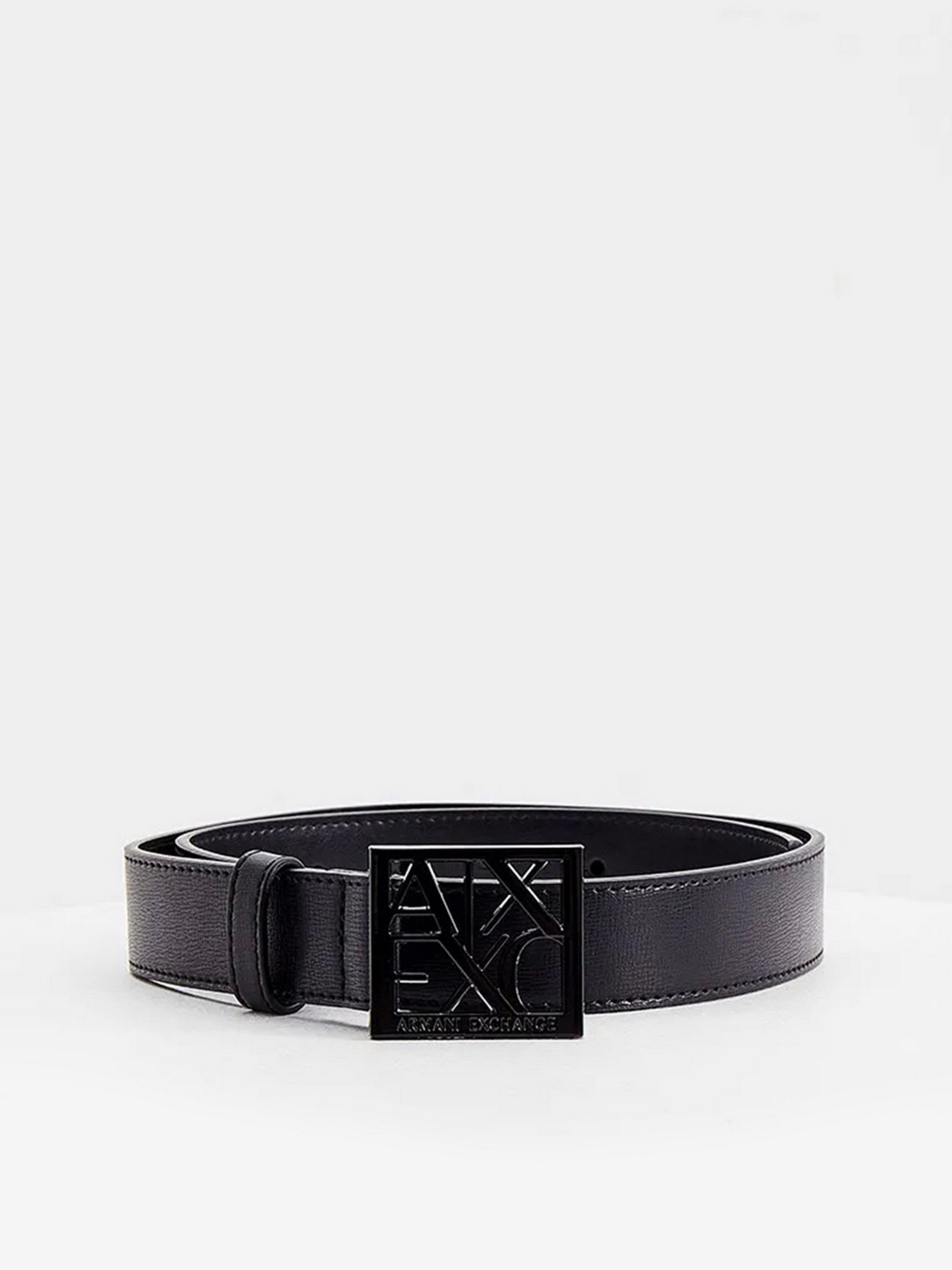 Ремень Armani Exchange модель 941130-0A874-00020 Фото